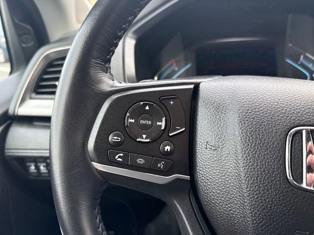 Used 2023 Honda Odyssey EX-L image 24