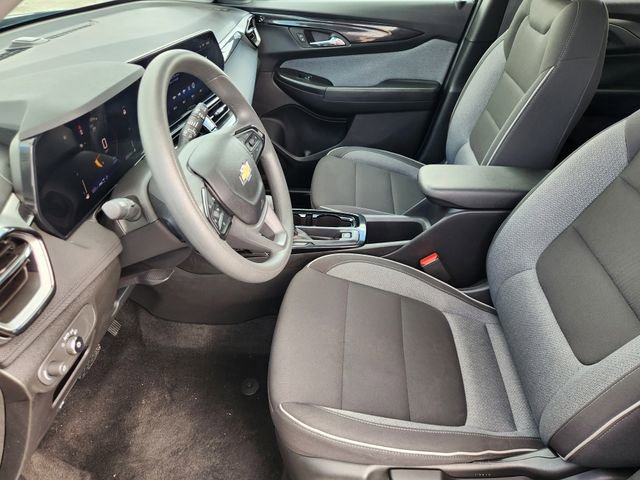 Used 2025 Chevrolet TrailBlazer LT AWD/4WD image 13