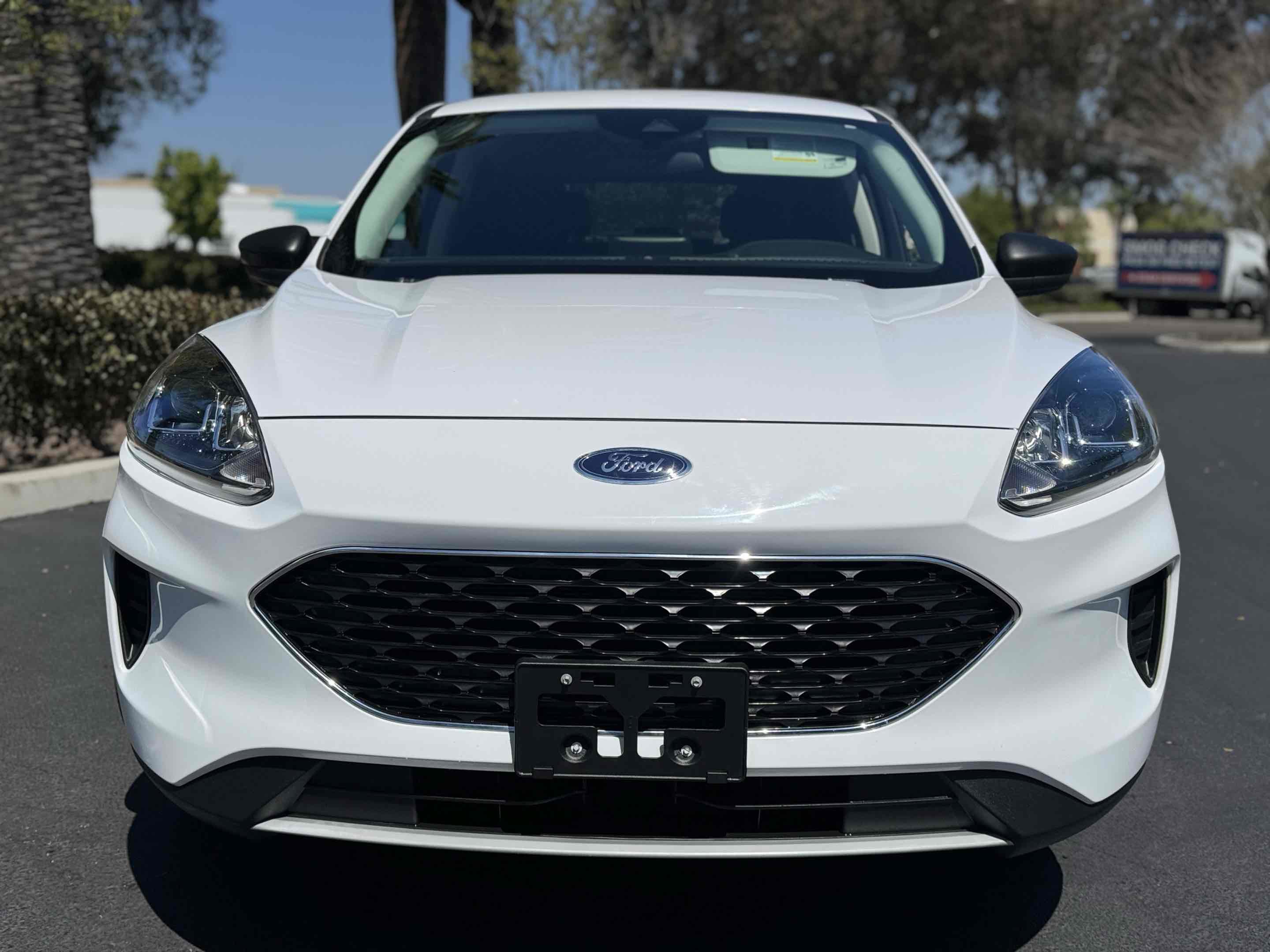 Used 2022 Ford Escape SE AWD/4WD image 11