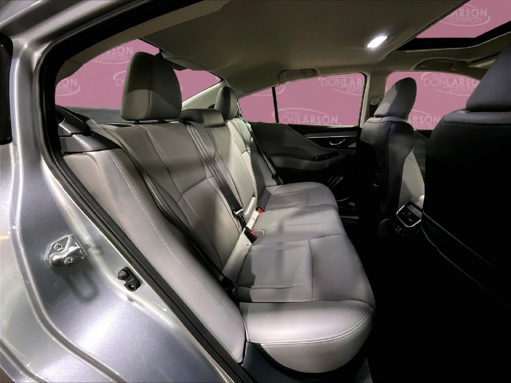 Used 2024 Subaru Legacy Limited AWD/4WD image 19