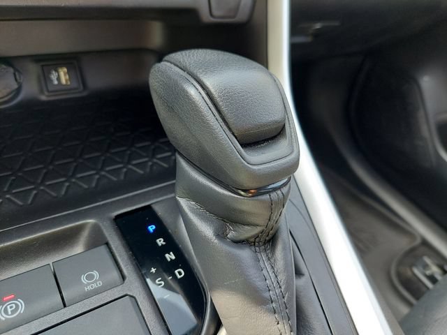 Certified 2024 Toyota RAV4 XLE w/ Convenience Package AWD/4WD image 35