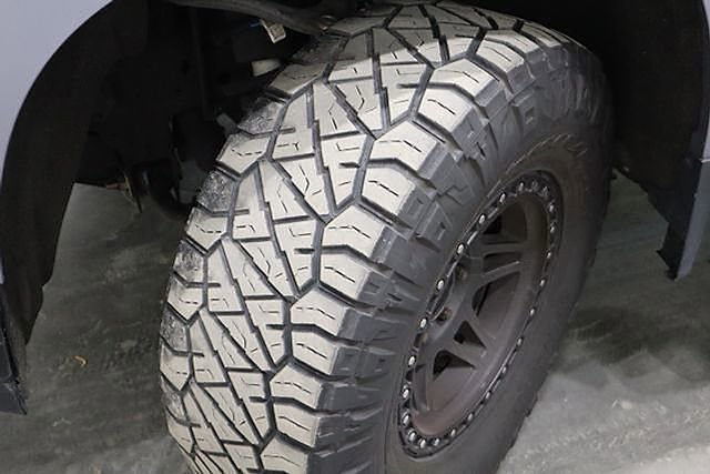 Used 2021 Chevrolet Silverado 1500 Custom Trail Boss image 35