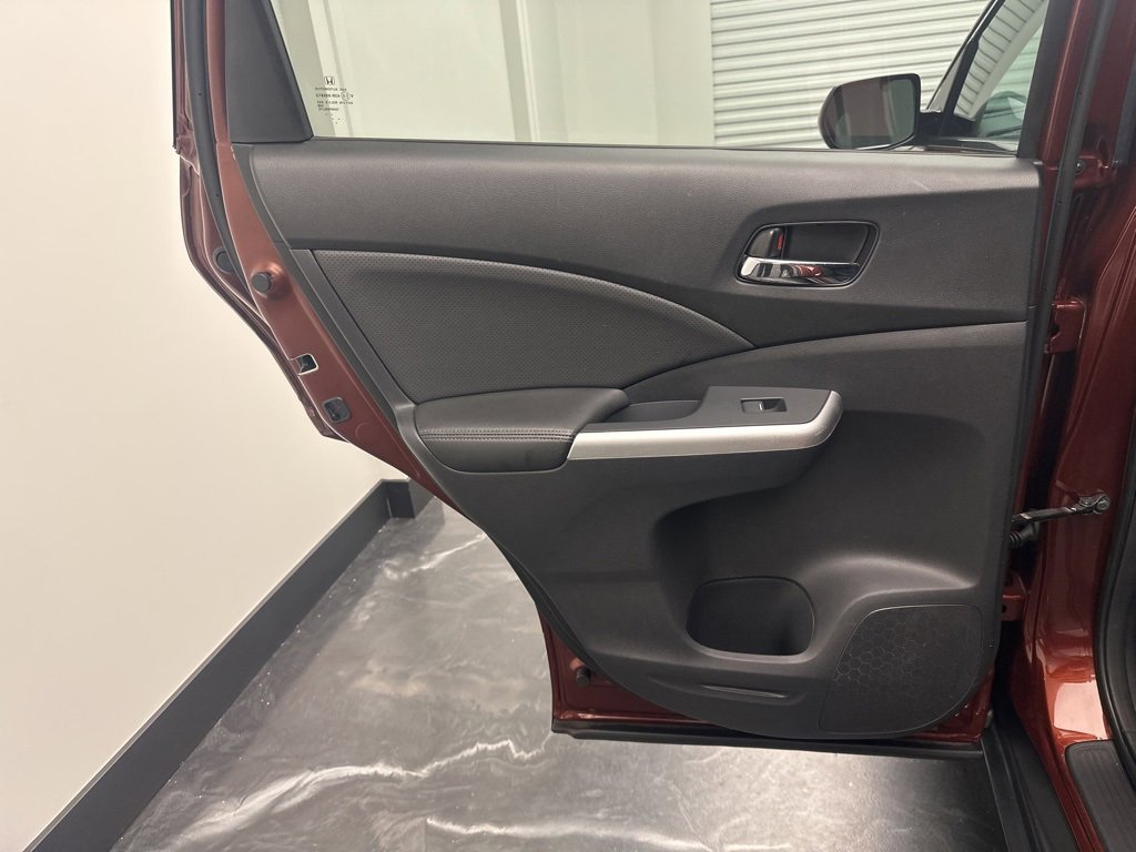 Used 2016 Honda CR-V EX-L image 14