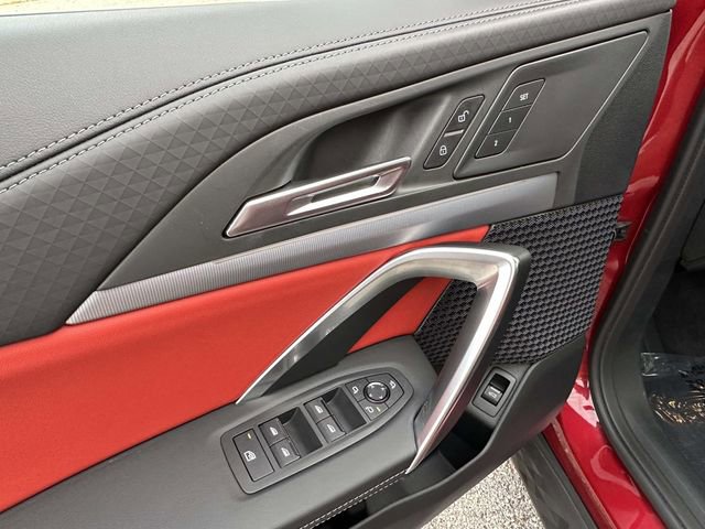 Certified 2025 BMW X2 xDrive28i w/ Convenience Package image 26