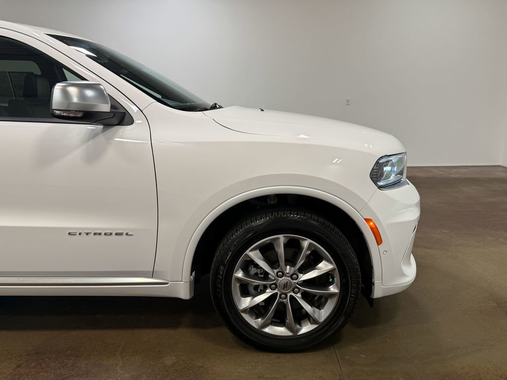 Used 2024 Dodge Durango Citadel image 31