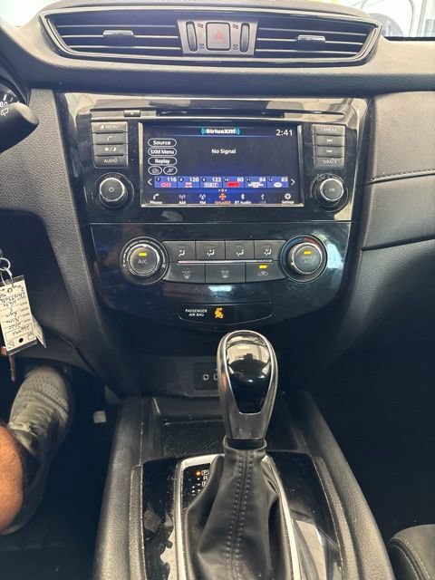 Certified 2020 Nissan Rogue S FWD image 9