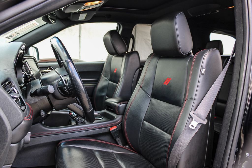 Used 2024 Dodge Durango GT RWD image 18