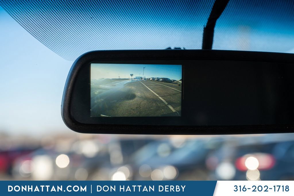 Used 2023 GMC Savana 2500 w/ Driver Convenience Package image 15