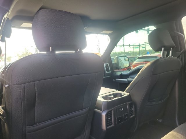 Certified 2020 Ford F150 XLT w/ Equipment Group 302A Luxury AWD/4WD image 11
