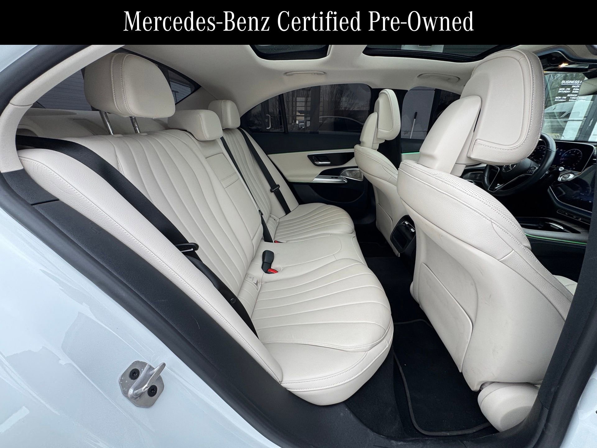 Used 2024 Mercedes-Benz E 350 E 350 image 11