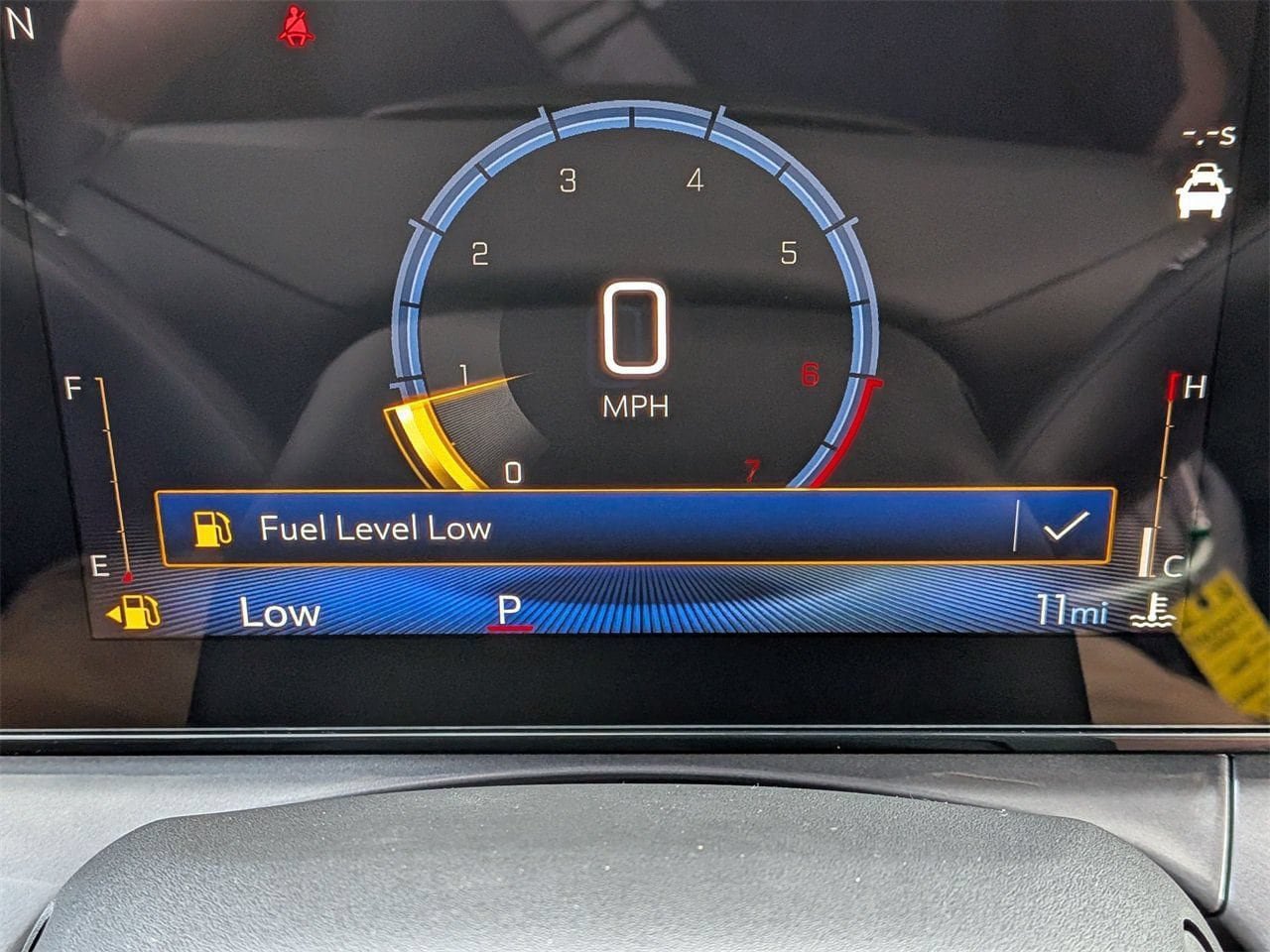 New 2026 Chevrolet Trax ACTIV w/ Sunroof Package FWD image 16