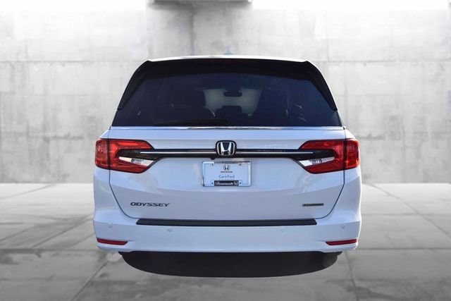 Used 2023 Honda Odyssey Touring image 6