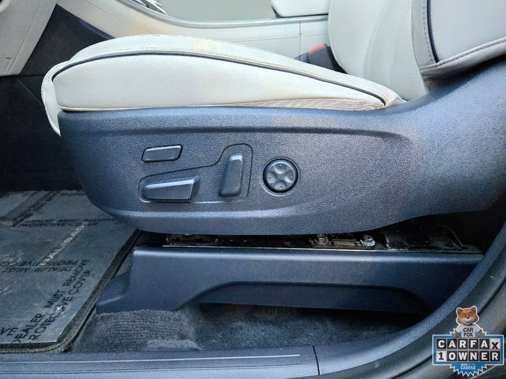 Used 2021 Hyundai Palisade Limited image 27