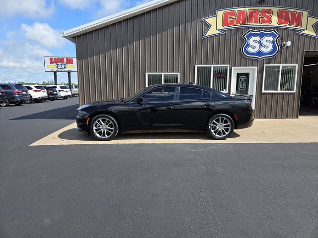 Used 2021 Dodge Charger SXT w/ Plus Group