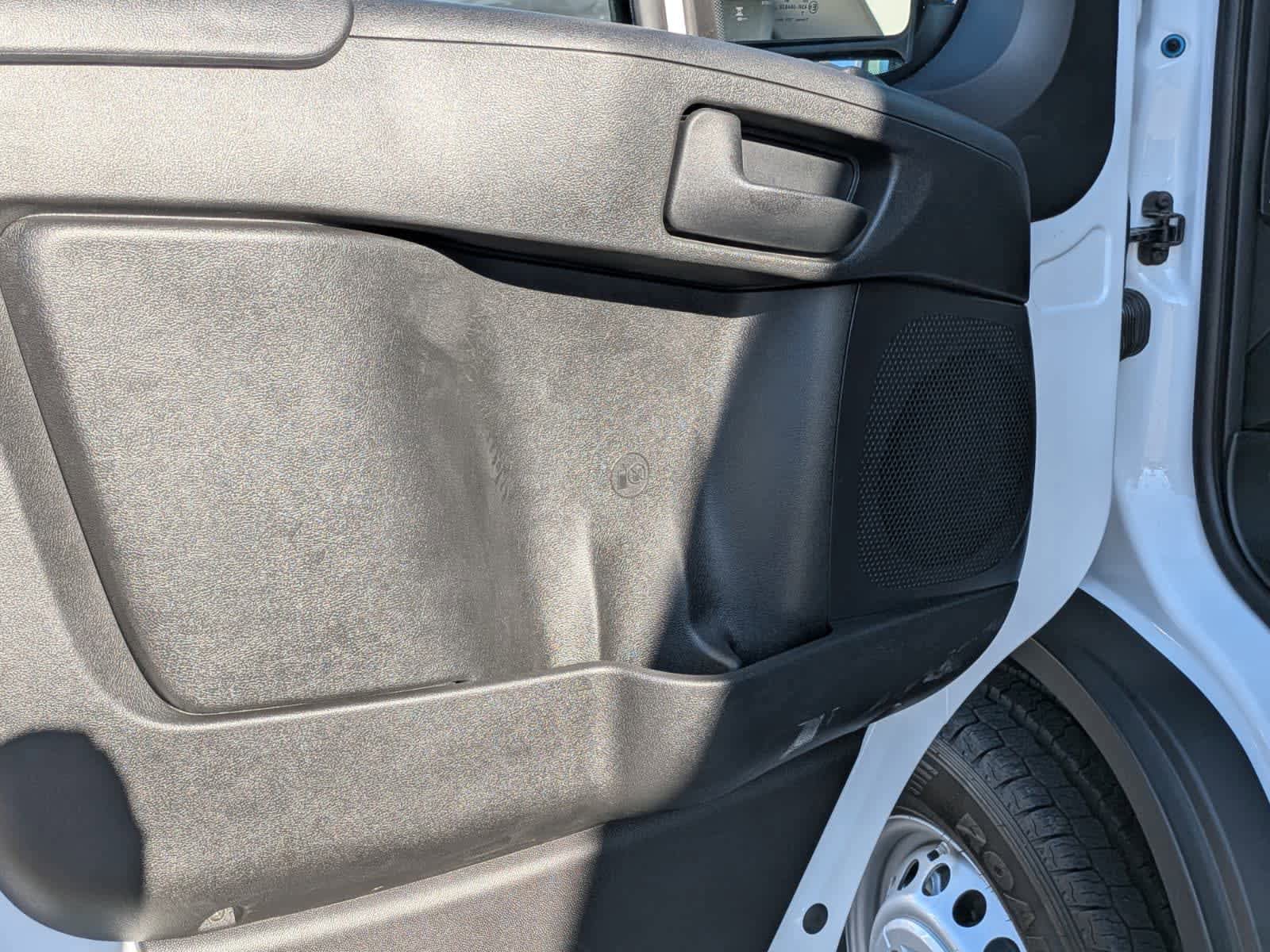 New 2026 RAM ProMaster 1500 FWD image 17