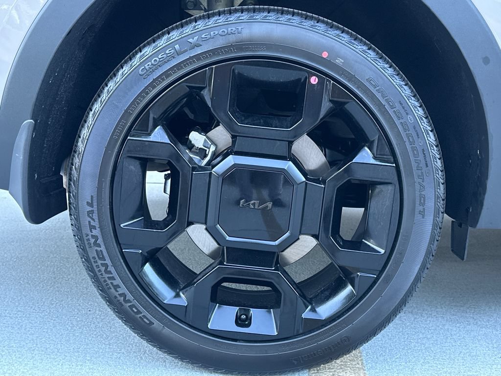 New 2026 Kia Sorento SX Prestige AWD/4WD image 9