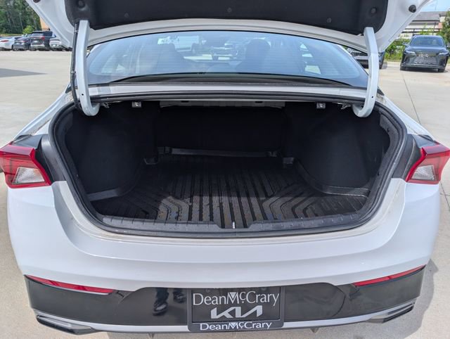 Used 2024 Kia K5 LXS FWD image 30