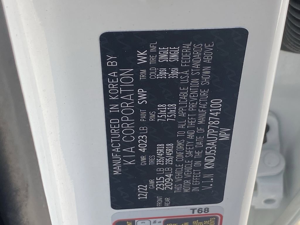 Used 2023 Kia Soul GT-Line image 13