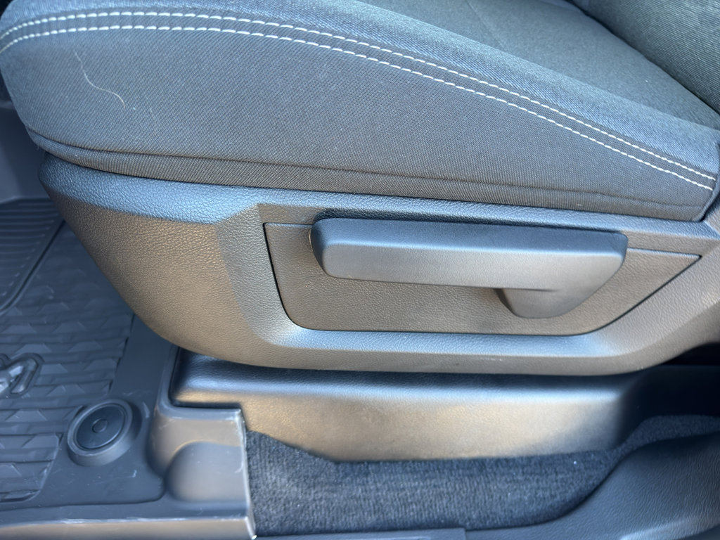 New 2026 RAM 2500 Tradesman image 16