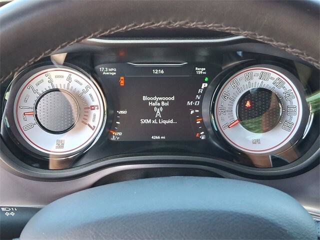 Certified 2023 Dodge Challenger R/T Scat Pack w/ Dynamics Package image 30