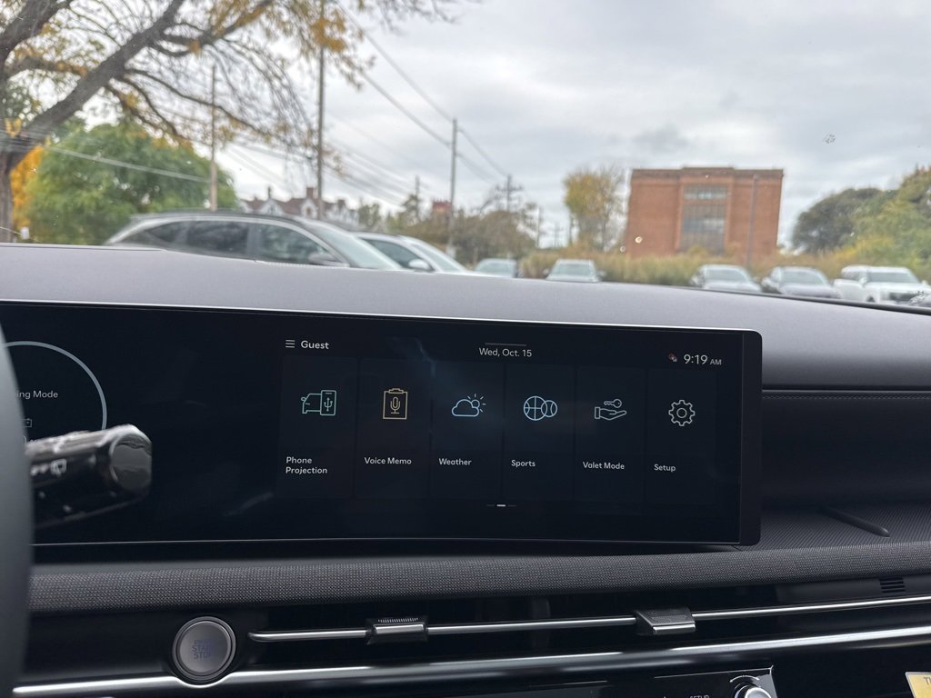 New 2026 Hyundai Tucson Limited image 23