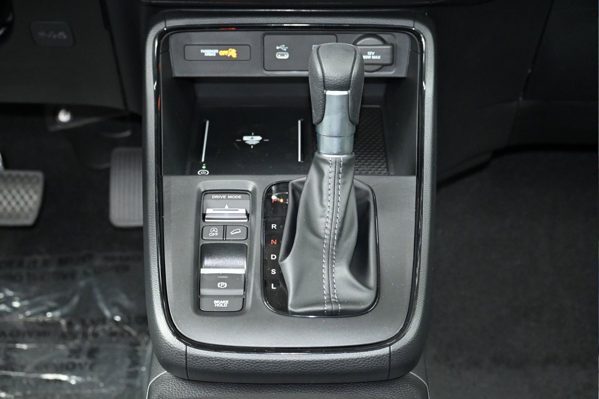 New 2025 Honda CR-V LX image 23