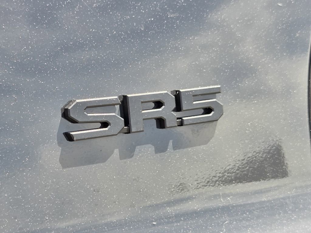 Certified 2026 Toyota 4Runner SR5 image 14