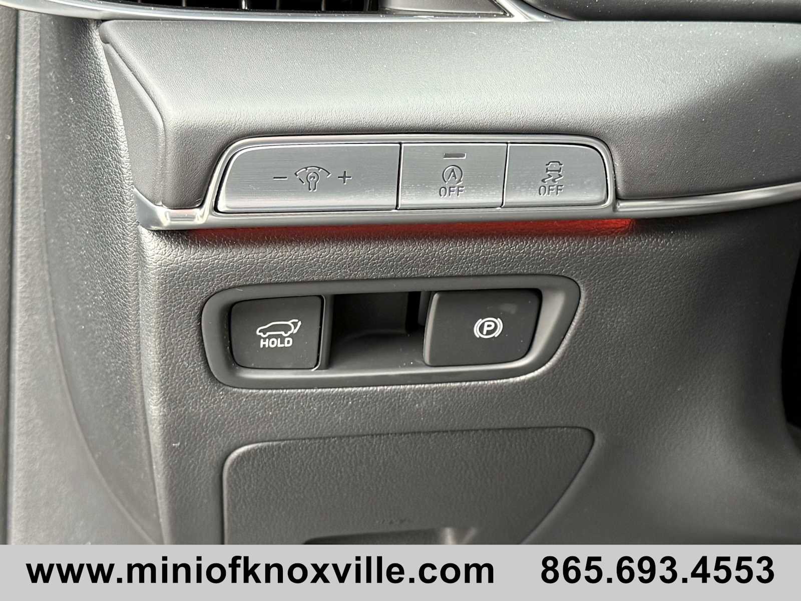 Used 2023 Genesis GV80 3.5T w/ Prestige Package image 27