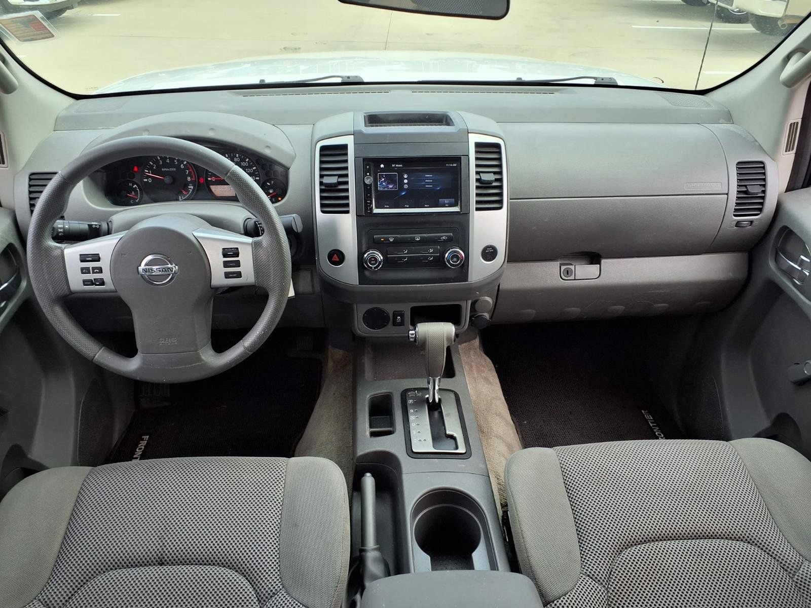 Used 2015 Nissan Frontier S RWD image 10