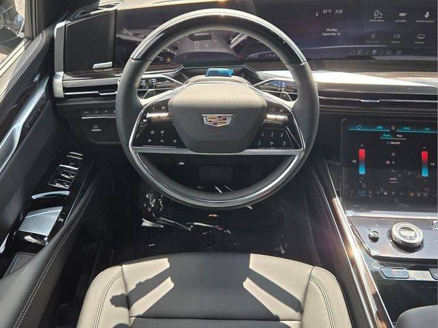 New 2026 Cadillac Escalade 4WD w/ LPO, Floor Liner Package image 18