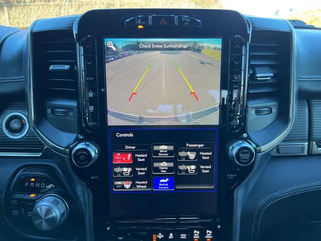 Used 2019 RAM 1500 Limited w/ Advanced Safety Group image 26