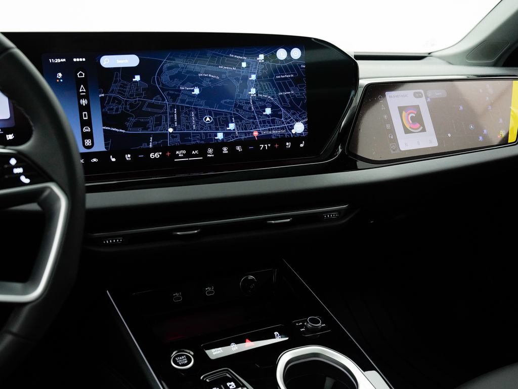 New 2026 Audi A6 Prestige AWD/4WD image 18
