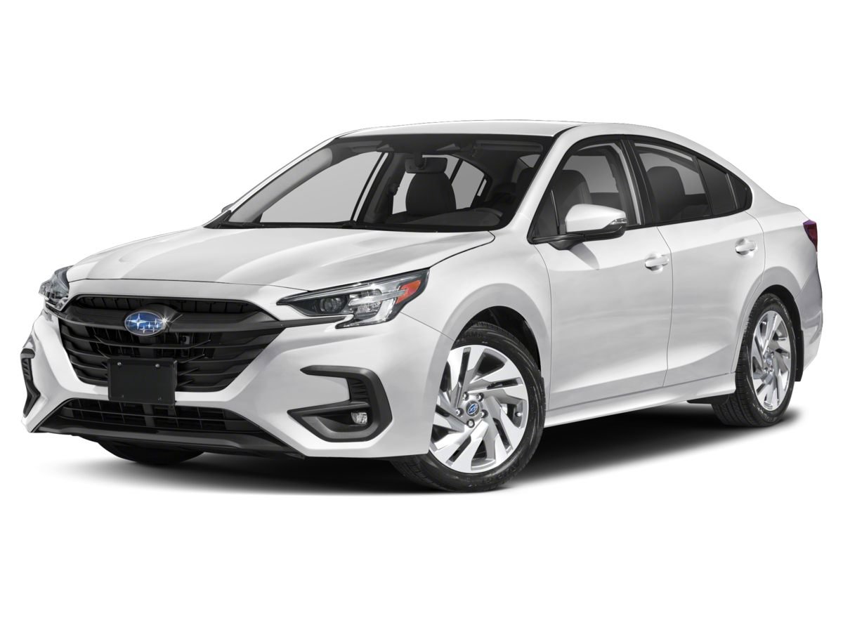 Used 2024 Subaru Legacy Limited AWD/4WD image 1