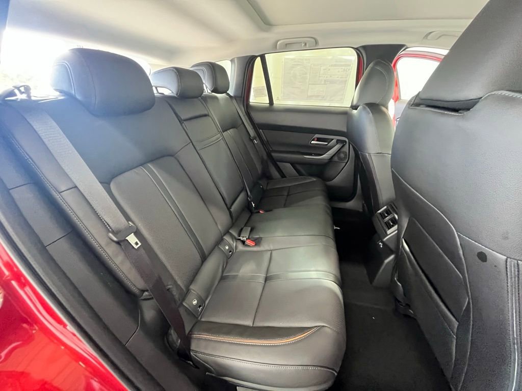 New 2026 MAZDA CX-50 AWD 2.5 Hybrid w/ Premium Pkg image 25