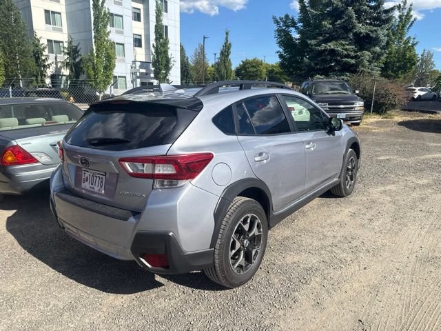 Used 2018 Subaru Crosstrek 2.0i Premium AWD/4WD image 4