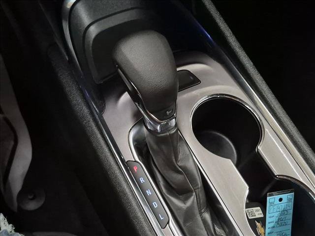 Used 2023 Chevrolet Malibu LT FWD image 11