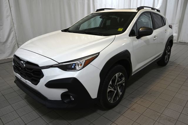 Used 2026 Subaru Crosstrek 2.0i Premium AWD/4WD image 16