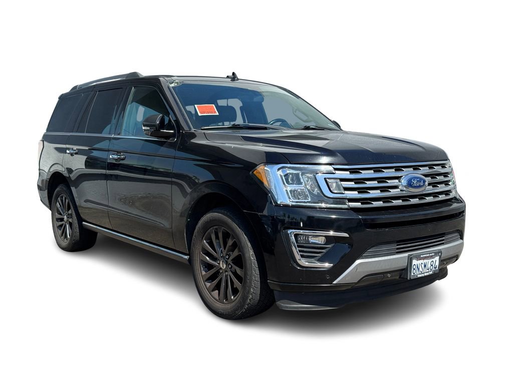 Used 2019 Ford Expedition Limited w/ Equipment Group 301A RWD image 22