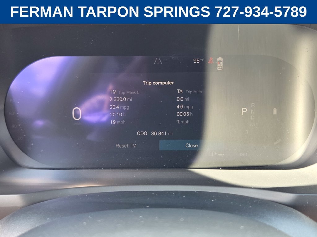 Certified 2023 Volvo XC90 B6 Plus w/ Protection Package Premier AWD/4WD image 33