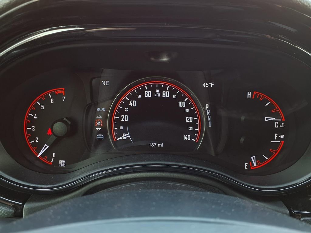 Used 2024 Dodge Durango SXT image 2
