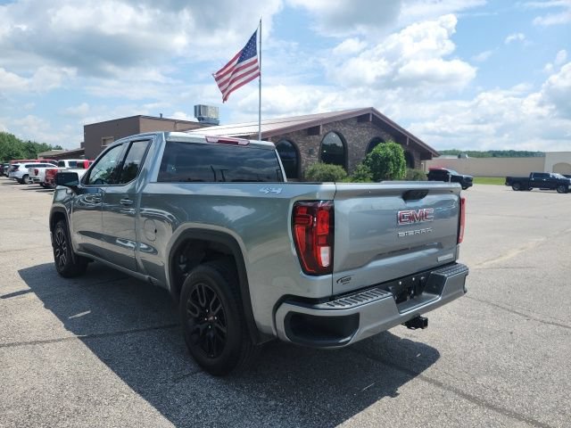 Used 2025 GMC Sierra 1500 Elevation AWD/4WD image 7