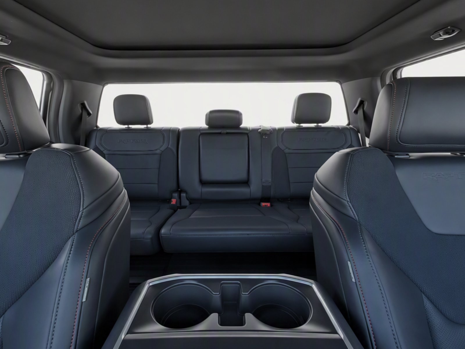 Used 2025 Ford F150 Raptor AWD/4WD image 23