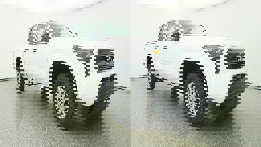 New 2026 Toyota Tacoma SR image 29