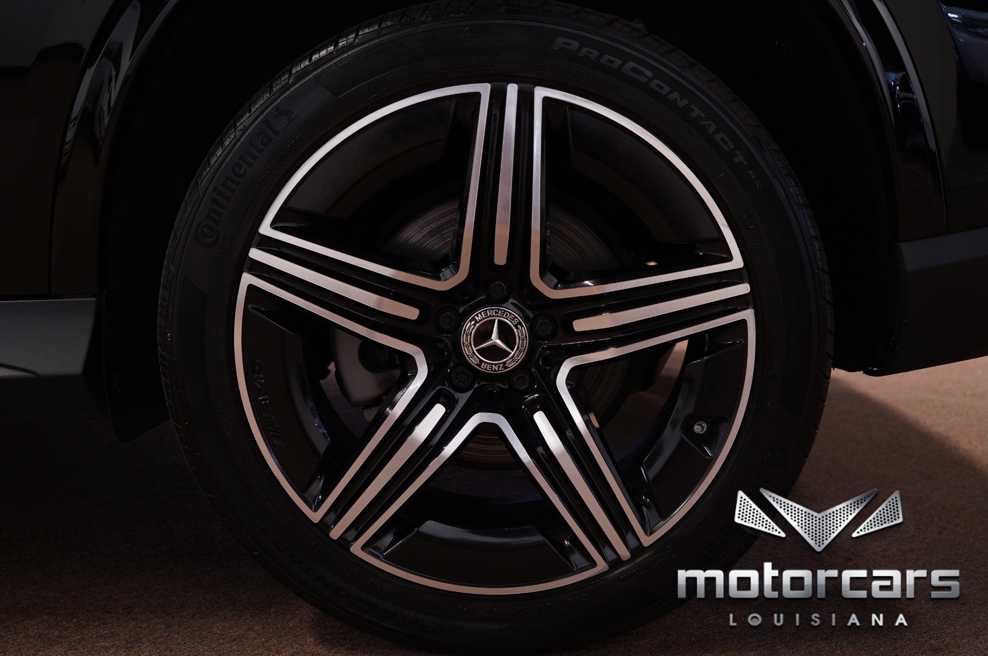 Used 2023 Mercedes-Benz GLC 300 w/ AMG Line image 20