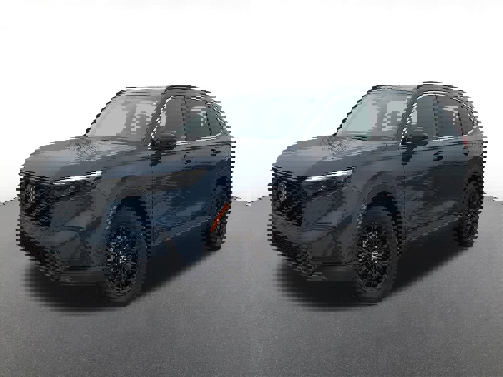 Used 2025 Honda CR-V Sport-L image 1