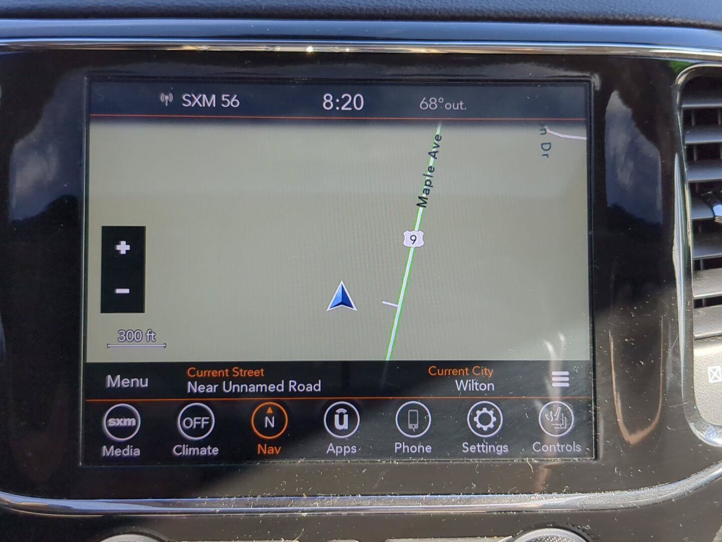 Used 2021 Jeep Grand Cherokee Limited AWD/4WD image 15