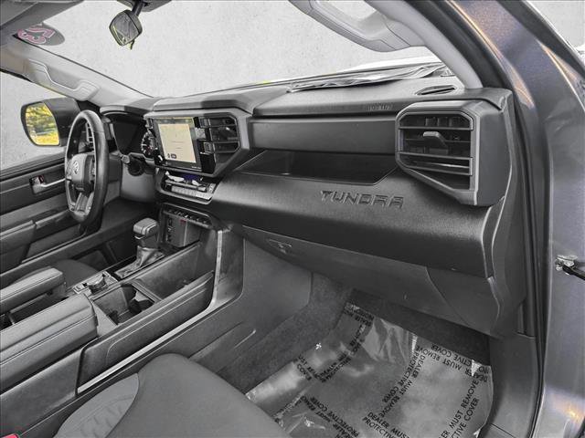 Used 2023 Toyota Tundra SR5 image 20