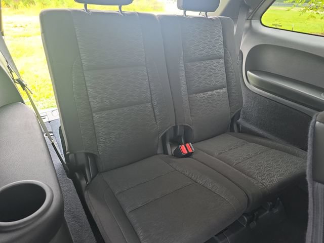 Used 2021 Dodge Durango SXT RWD image 13