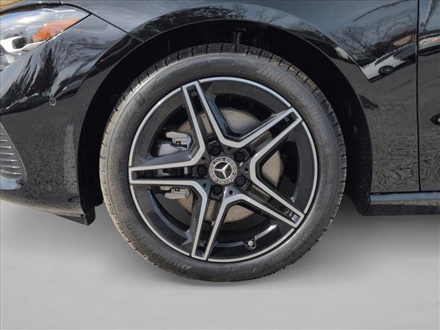 New 2026 Mercedes-Benz CLA 250 image 10