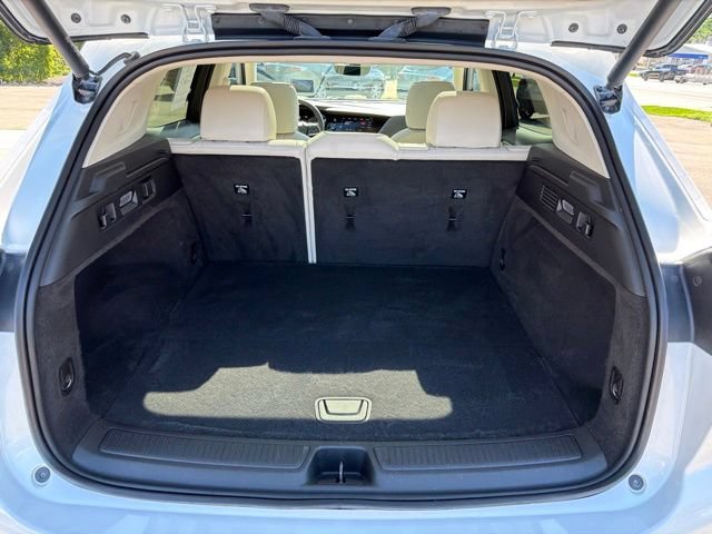 Certified 2023 Buick Envision Avenir AWD/4WD image 15